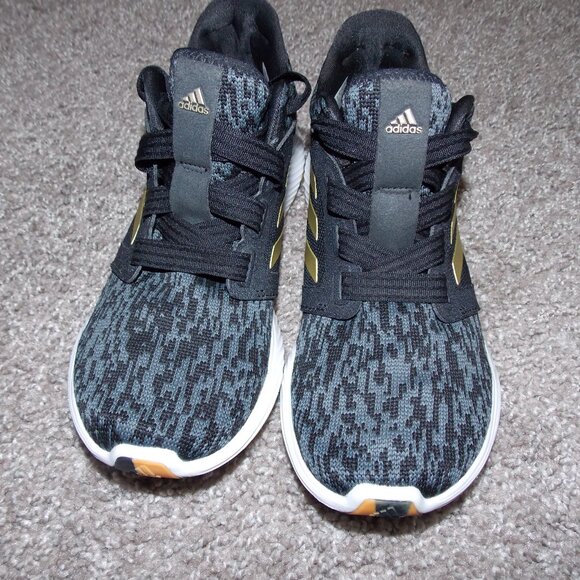 Adidas Edge Lux 3 Running Shoe Size 6 - Picture 2 of 9